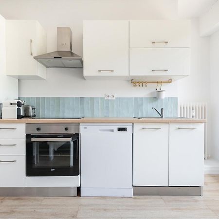 Logement 6 Personnes Marsylia Zewnętrze zdjęcie