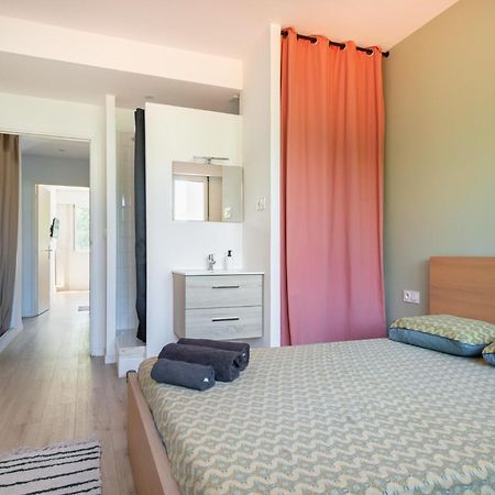 Logement 6 Personnes Marsylia Zewnętrze zdjęcie