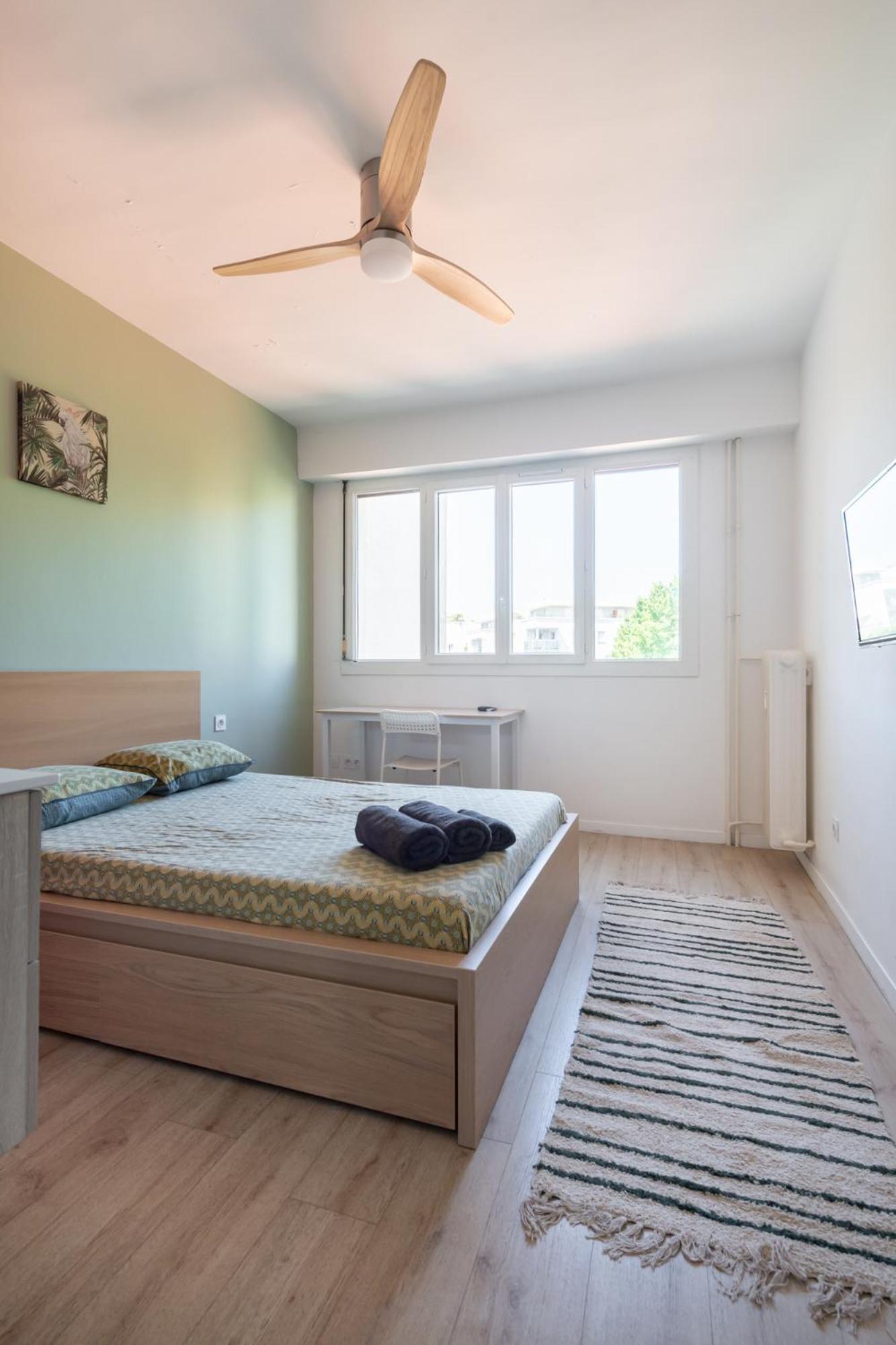 Logement 6 Personnes Marsylia Zewnętrze zdjęcie