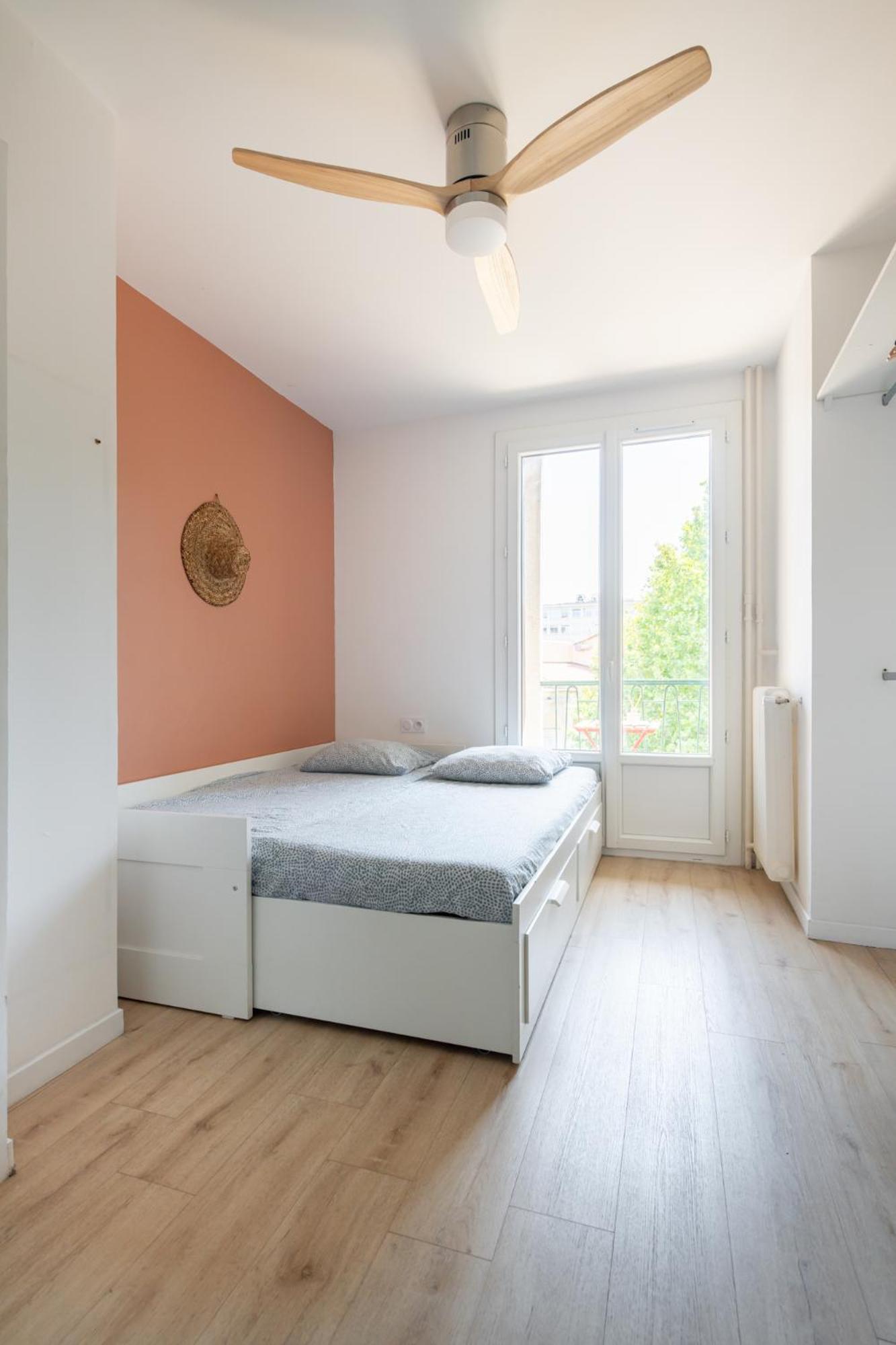 Logement 6 Personnes Marsylia Zewnętrze zdjęcie