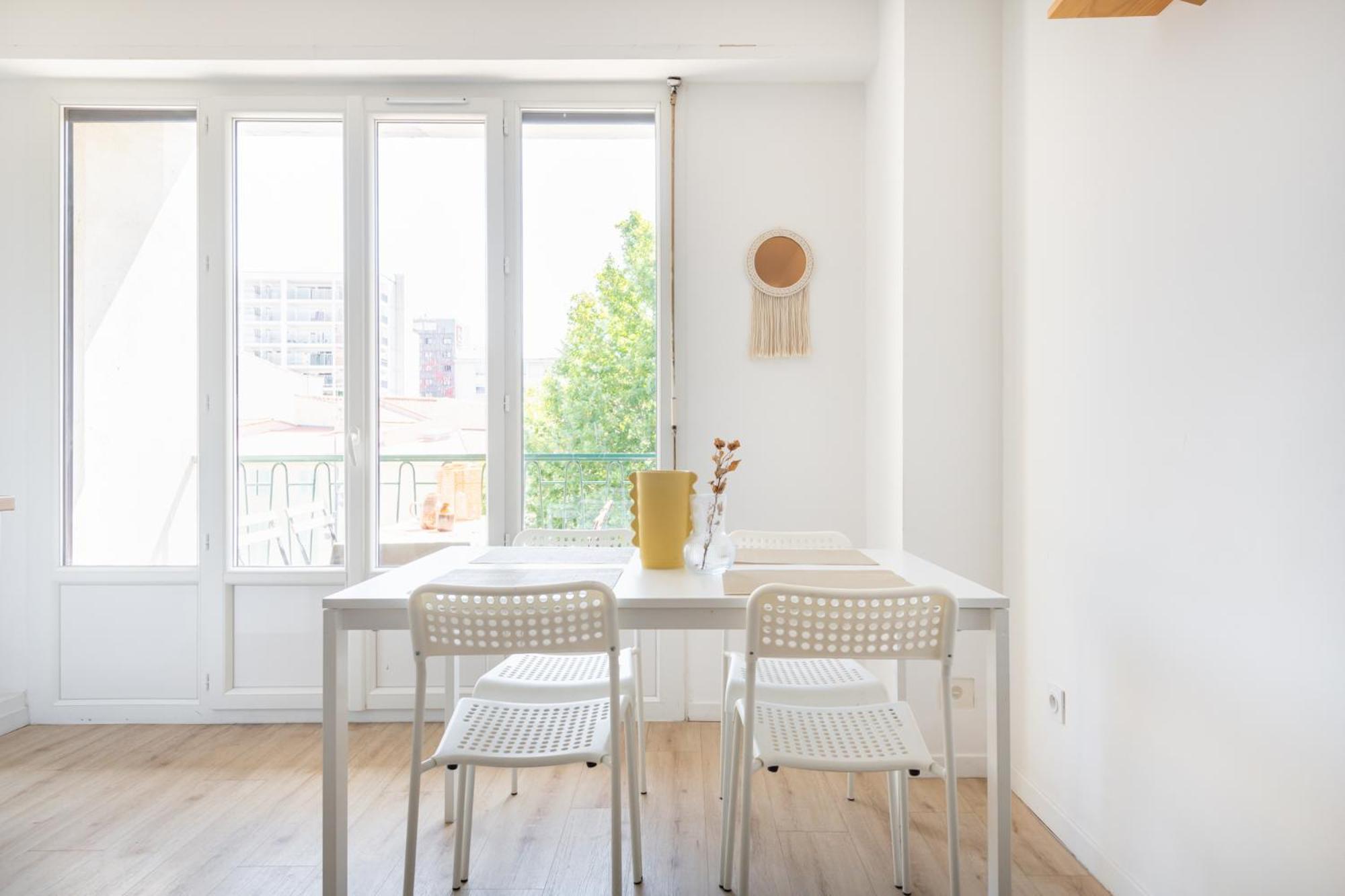 Logement 6 Personnes Marsylia Zewnętrze zdjęcie